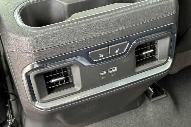 new 2026 GMC Sierra 1500 car, priced at $64,659