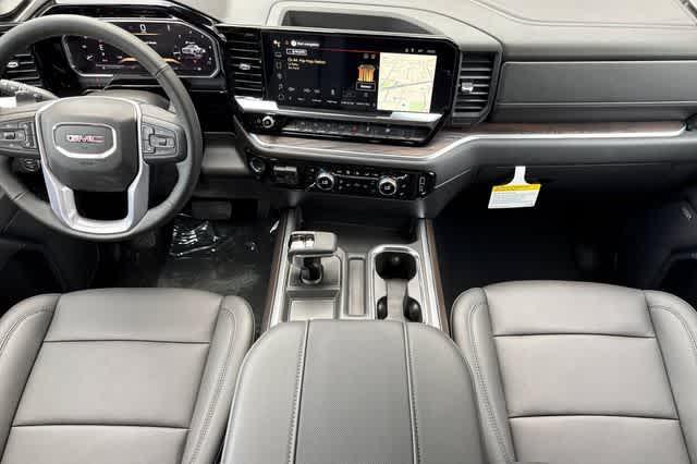 new 2026 GMC Sierra 1500 car, priced at $64,659