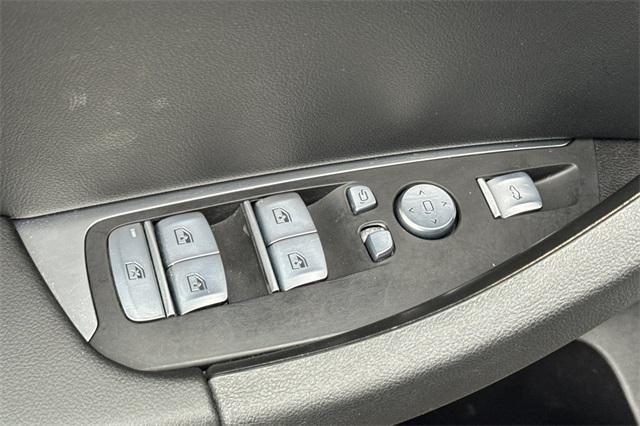 used 2022 BMW X3 car, priced at $35,500