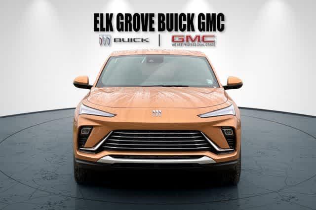new 2026 Buick Envista car, priced at $29,744