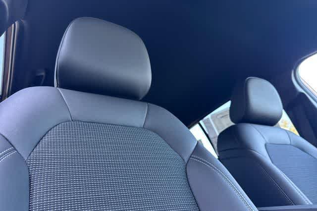 new 2026 Buick Envista car, priced at $29,744