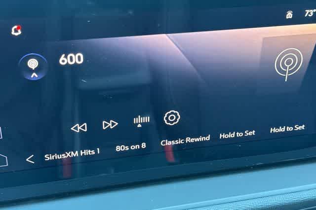 new 2026 Buick Envista car, priced at $29,744