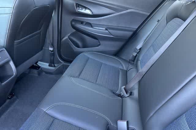 new 2026 Buick Envista car, priced at $29,744
