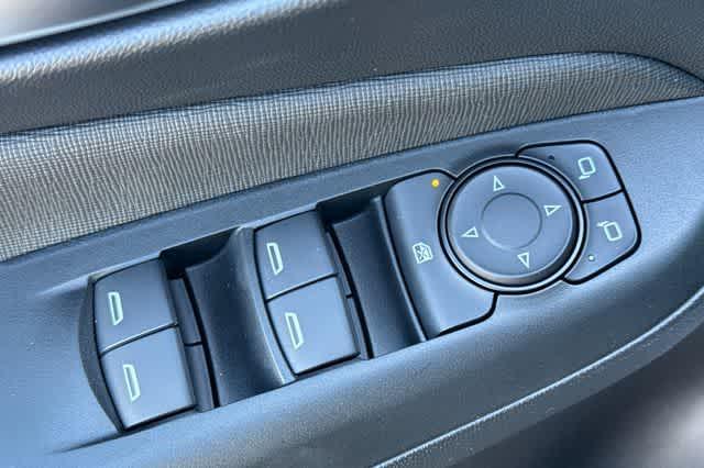new 2026 Buick Envista car, priced at $29,744