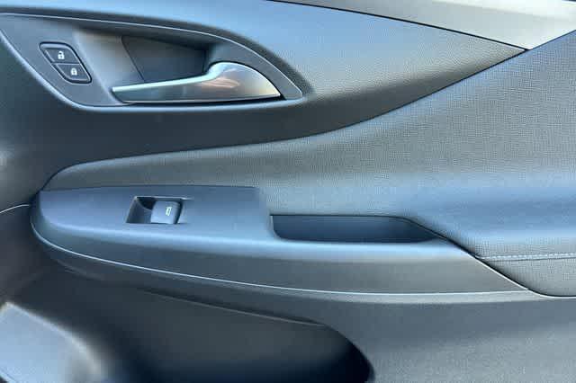 new 2026 Buick Envista car, priced at $29,744