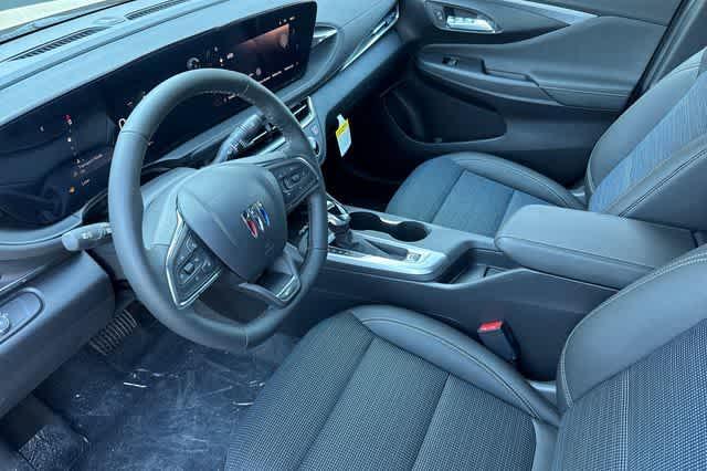 new 2026 Buick Envista car, priced at $29,744