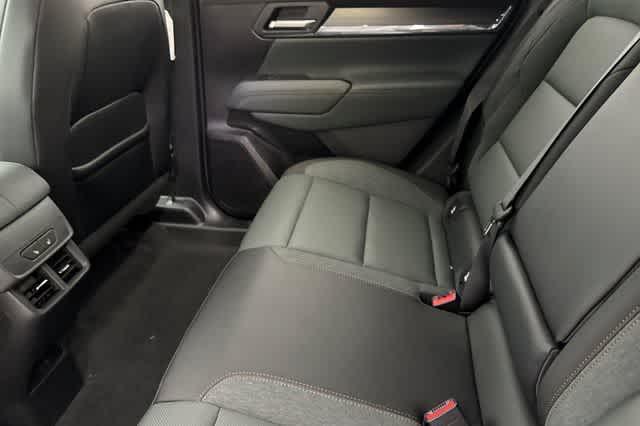 new 2026 GMC Terrain car, priced at $40,760
