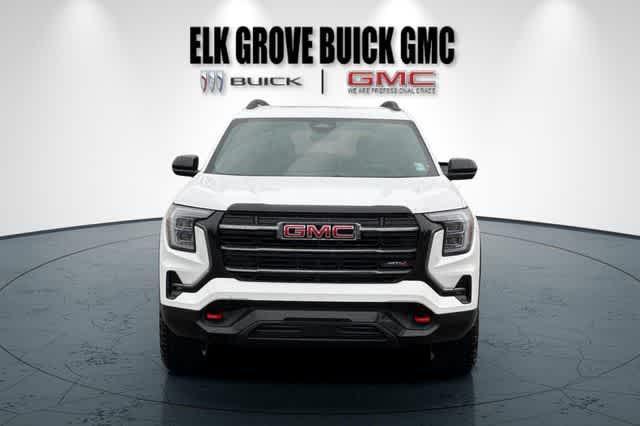 new 2026 GMC Terrain car, priced at $40,760