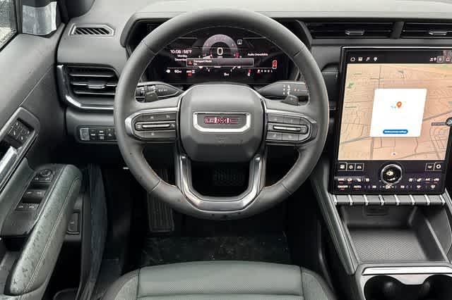 new 2026 GMC Terrain car, priced at $40,760
