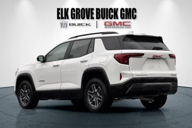 new 2026 GMC Terrain car, priced at $40,760
