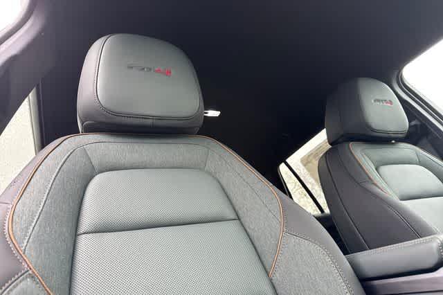 new 2026 GMC Terrain car, priced at $40,760
