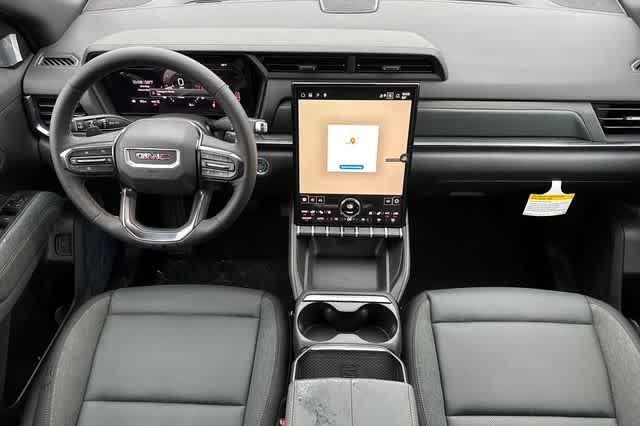 new 2026 GMC Terrain car, priced at $40,760