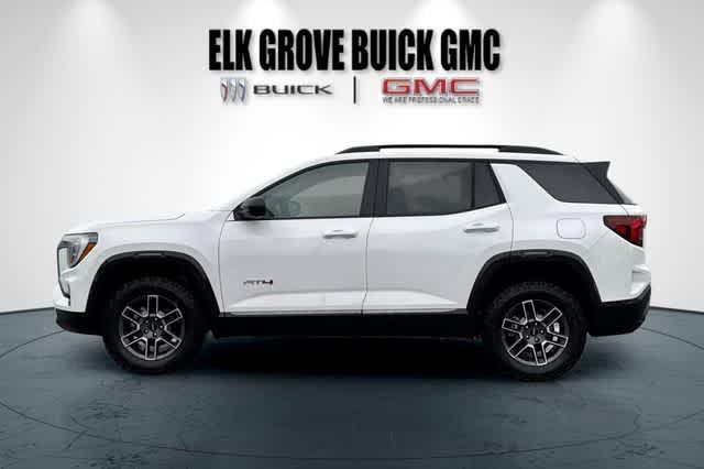 new 2026 GMC Terrain car, priced at $40,760