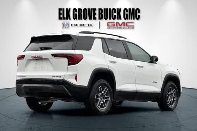 new 2026 GMC Terrain car, priced at $40,760