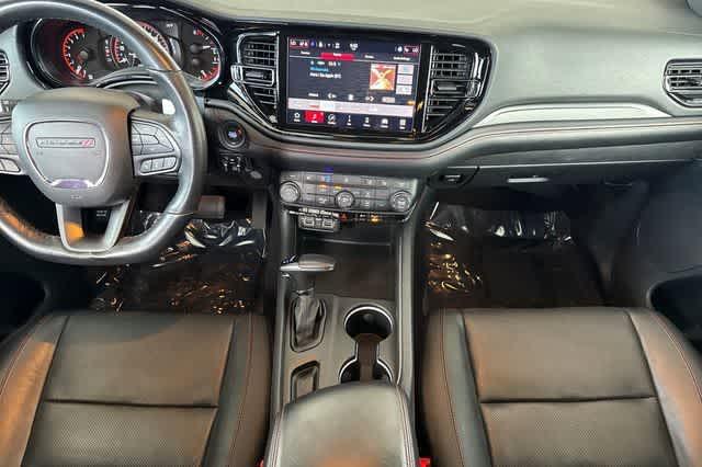 used 2024 Dodge Durango car, priced at $32,200