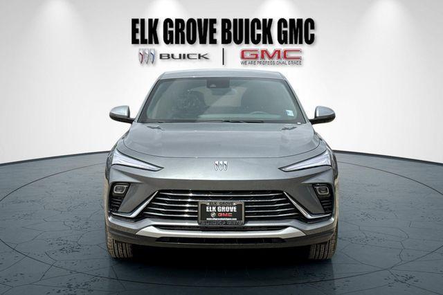 new 2026 Buick Envista car, priced at $29,374