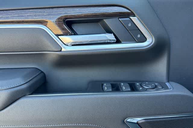 new 2026 GMC Sierra 2500 car, priced at $66,725