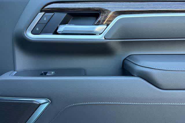 new 2026 GMC Sierra 2500 car, priced at $66,725