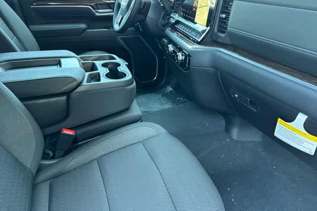 new 2026 GMC Sierra 2500 car, priced at $66,725