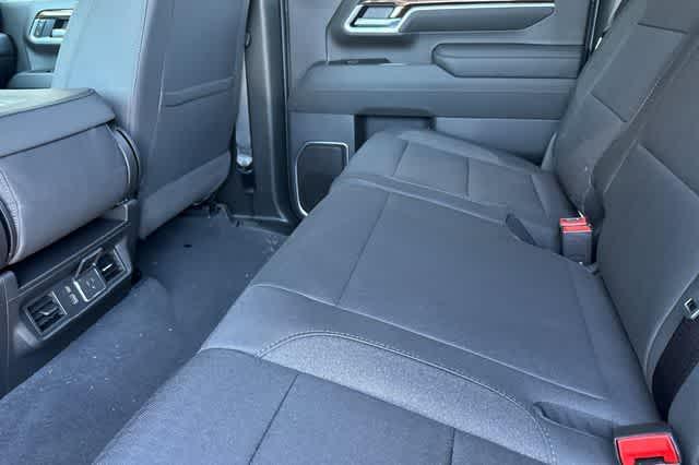 new 2026 GMC Sierra 2500 car, priced at $66,725