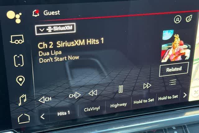 new 2026 GMC Sierra 2500 car, priced at $66,725