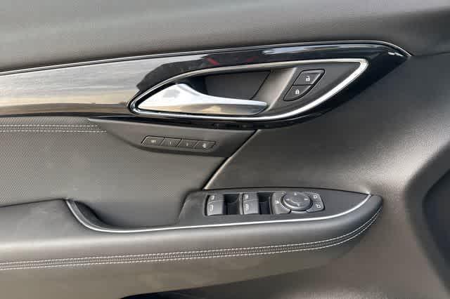 new 2026 Buick Envision car, priced at $40,765