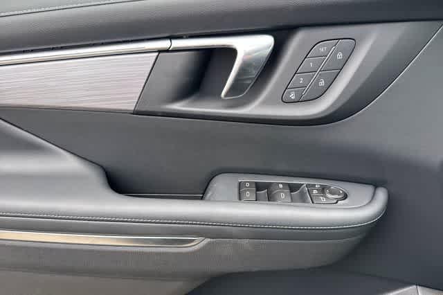 new 2026 Buick Enclave car, priced at $52,034
