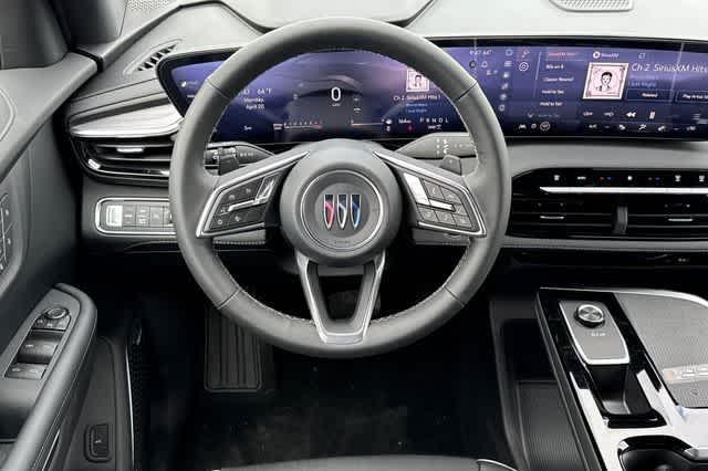 new 2026 Buick Enclave car, priced at $52,034