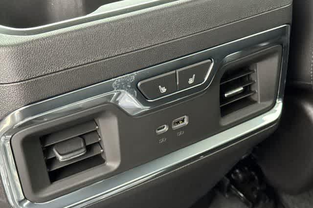 new 2026 GMC Sierra 1500 car, priced at $78,764