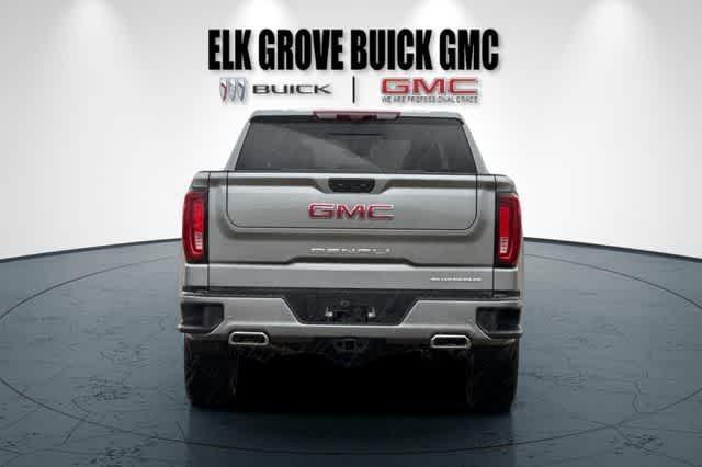 new 2026 GMC Sierra 1500 car, priced at $78,764