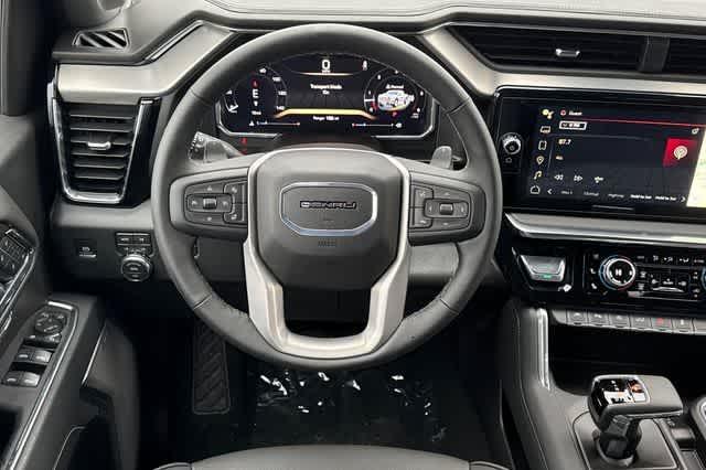 new 2026 GMC Sierra 1500 car, priced at $78,764
