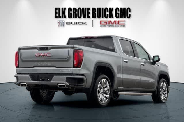 new 2026 GMC Sierra 1500 car, priced at $78,764