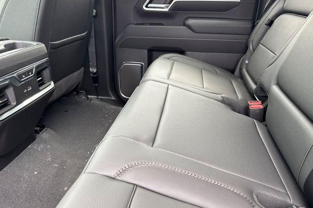 new 2026 GMC Sierra 2500 car, priced at $93,950