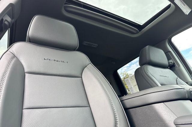 new 2026 GMC Sierra 2500 car, priced at $93,950