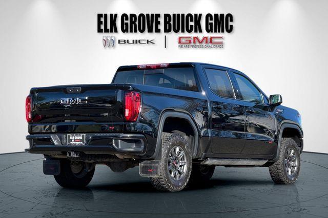 used 2025 GMC Sierra 1500 car, priced at $65,700
