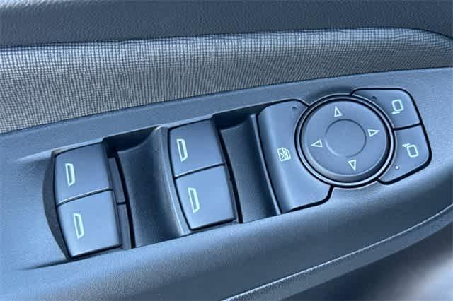 new 2026 Buick Envista car, priced at $28,675