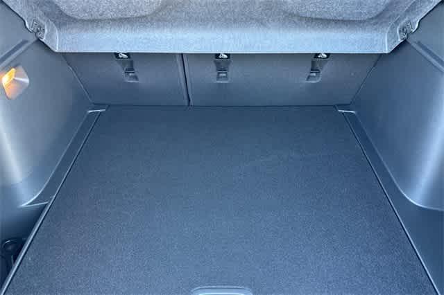 new 2026 Buick Envista car, priced at $28,675