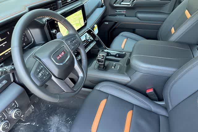 new 2026 GMC Sierra 1500 car, priced at $75,384