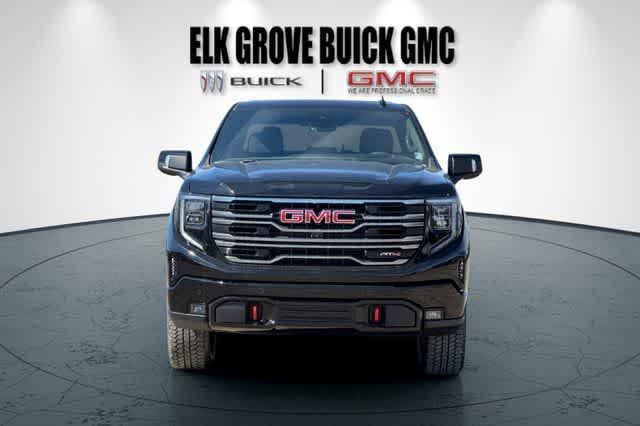 new 2026 GMC Sierra 1500 car, priced at $75,384