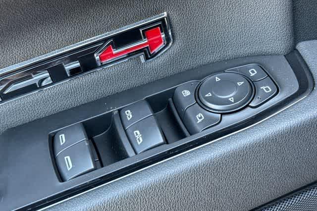 new 2026 GMC Sierra 1500 car, priced at $75,384