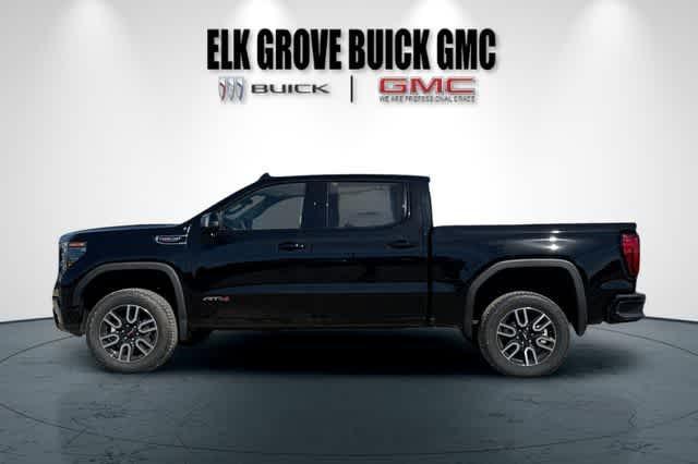 new 2026 GMC Sierra 1500 car, priced at $75,384