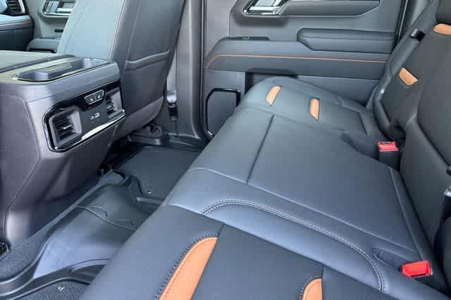 new 2026 GMC Sierra 1500 car, priced at $75,384