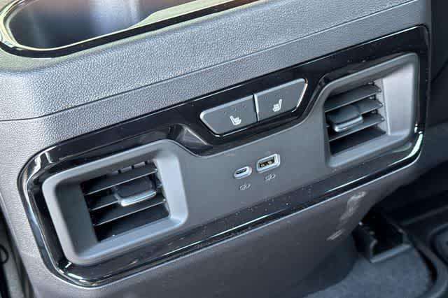 new 2026 GMC Sierra 1500 car, priced at $75,384