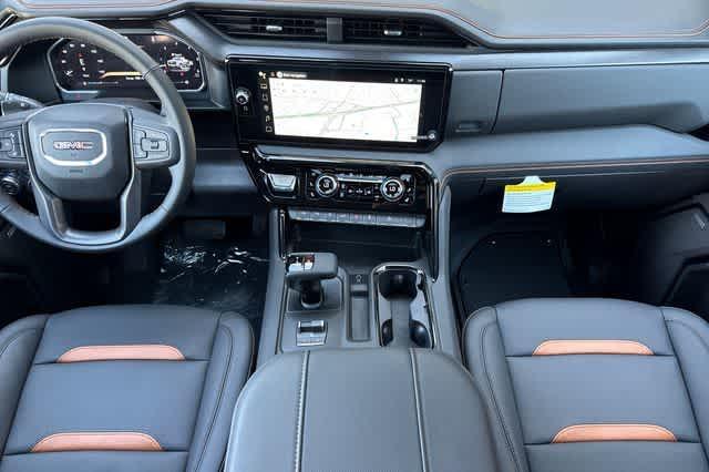 new 2026 GMC Sierra 1500 car, priced at $75,384