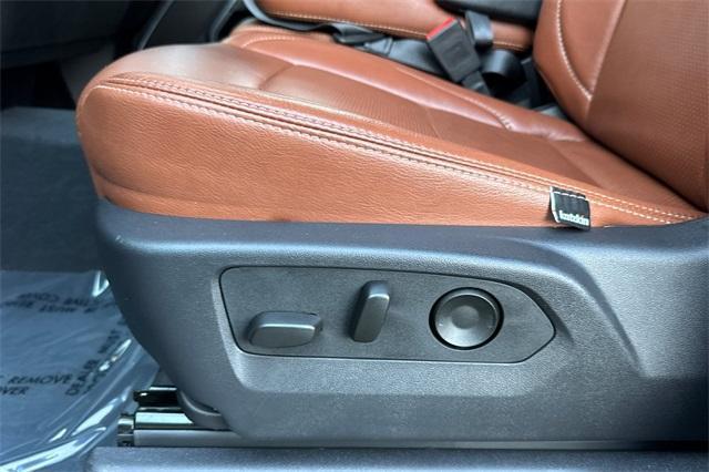 used 2025 GMC Sierra 1500 car, priced at $55,900