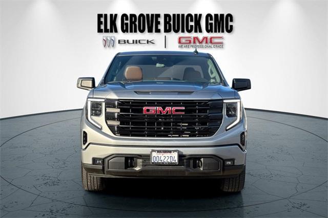 used 2025 GMC Sierra 1500 car, priced at $55,900