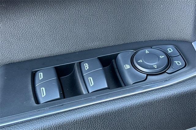 used 2025 GMC Sierra 1500 car, priced at $55,900