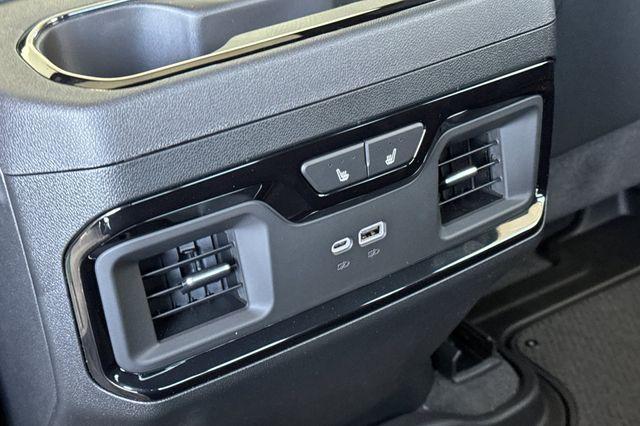 new 2026 GMC Sierra 3500 car, priced at $93,499