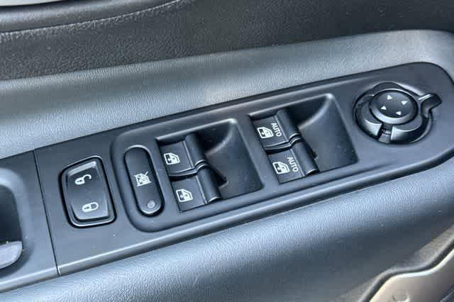 used 2023 Jeep Renegade car, priced at $18,700