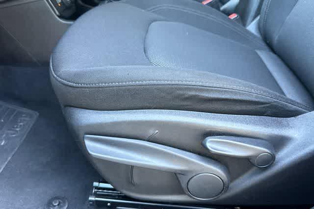 used 2023 Jeep Renegade car, priced at $18,700